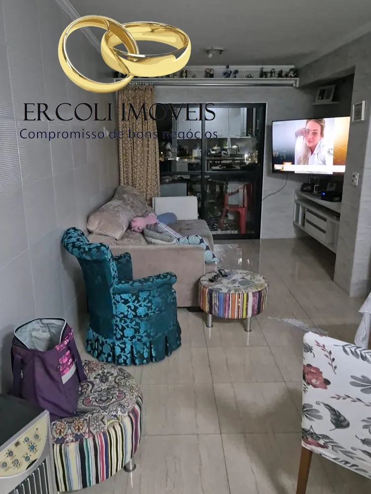 Apartamento, 3 quartos, 90 m² - Foto 10