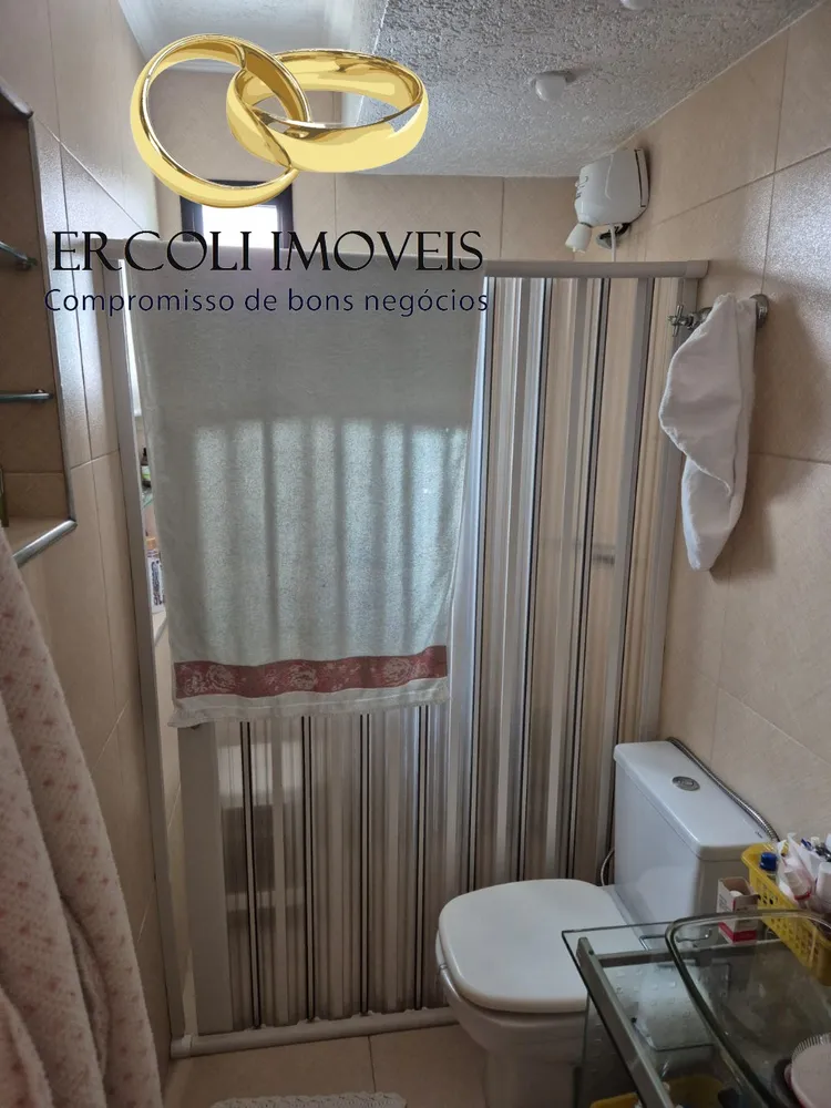 Apartamento, 3 quartos, 90 m² - Foto 5