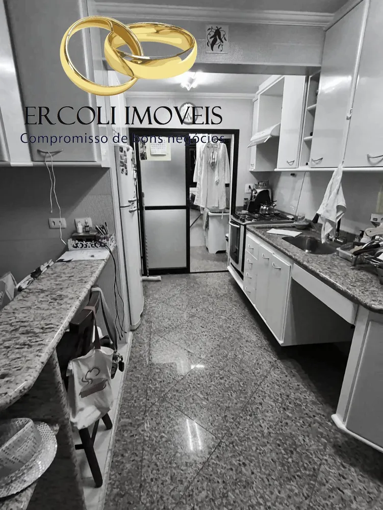 Apartamento, 3 quartos, 90 m² - Foto 1