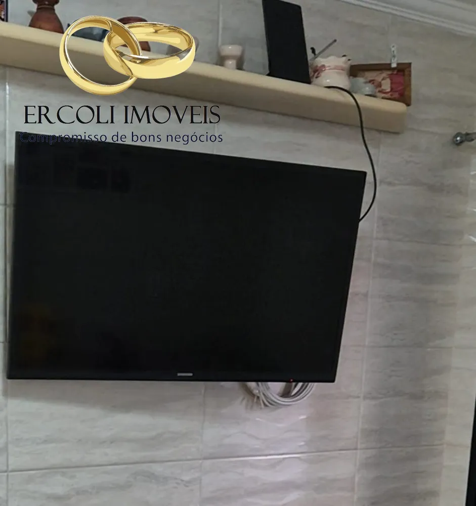 Apartamento, 3 quartos, 90 m² - Foto 3