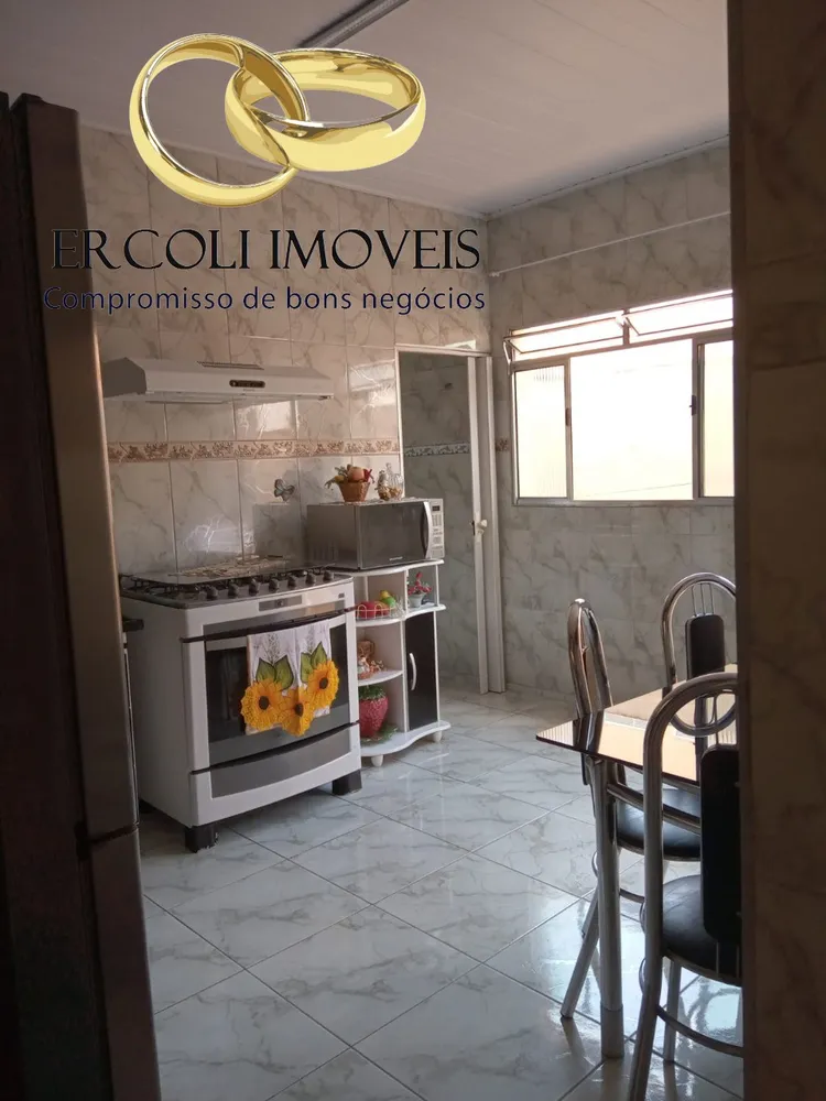 Casa, 2 quartos, 180 m² - Foto 7