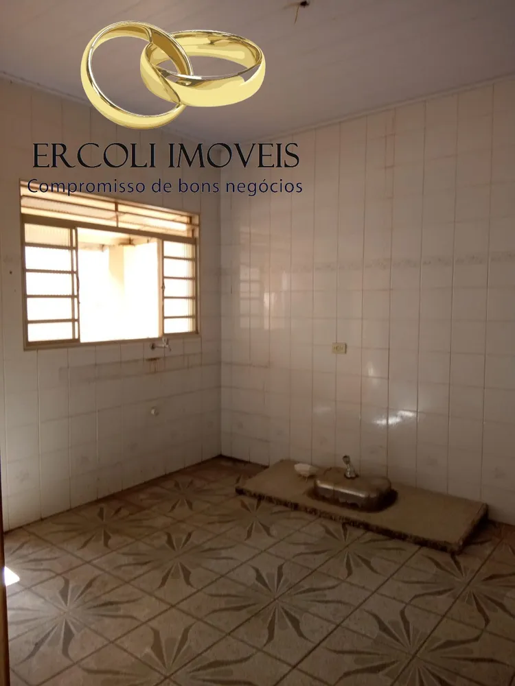 Casa, 2 quartos, 180 m² - Foto 12