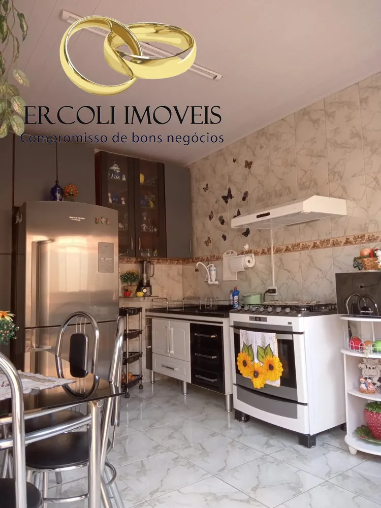Casa, 2 quartos, 180 m² - Foto 4