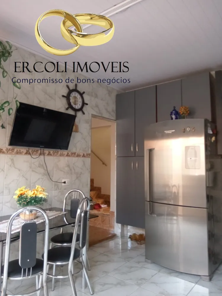 Casa, 2 quartos, 180 m² - Foto 5