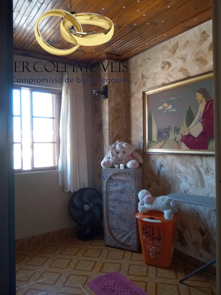 Casa, 2 quartos, 180 m² - Foto 13