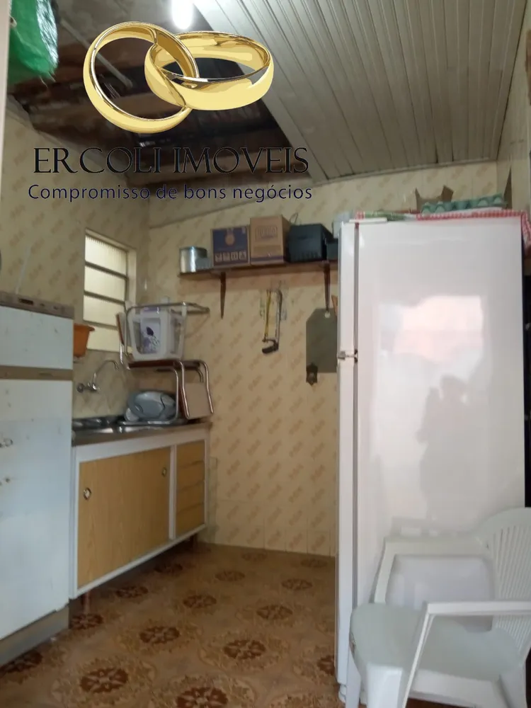Casa, 2 quartos, 180 m² - Foto 15