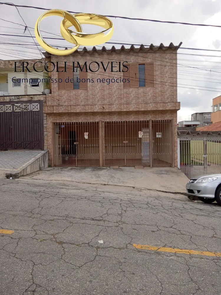 Casa, 2 quartos, 180 m² - Foto 1