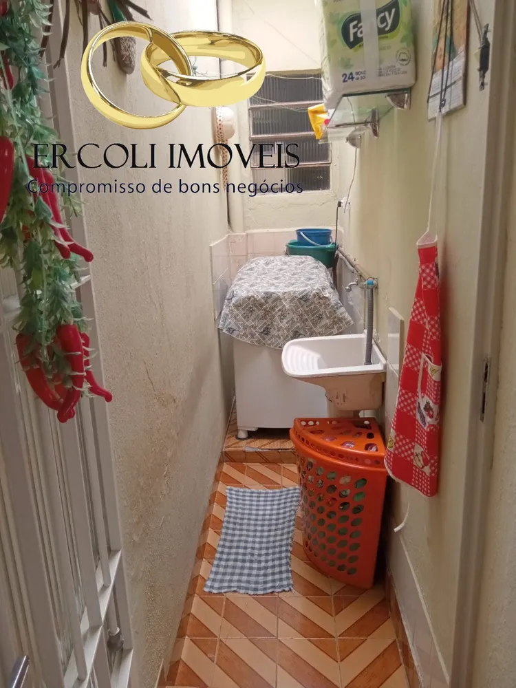 Casa, 2 quartos, 180 m² - Foto 6