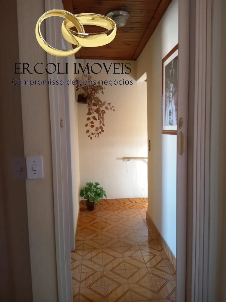 Casa, 2 quartos, 180 m² - Foto 9