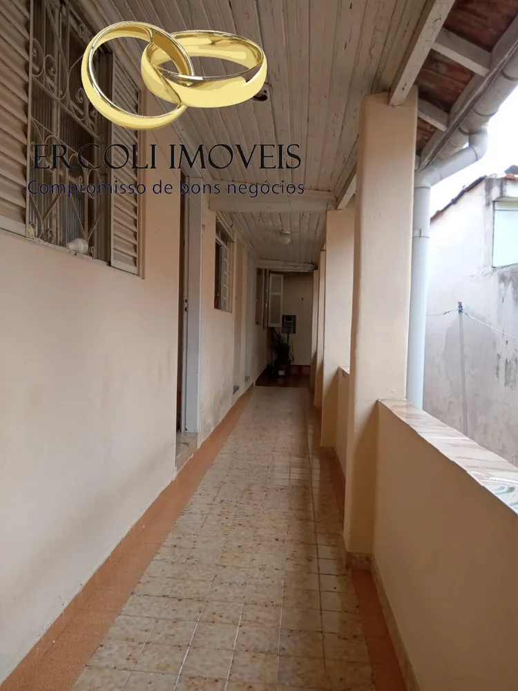 Casa, 2 quartos, 180 m² - Foto 3