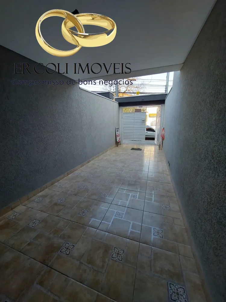 Casa, 3 quartos, 108 m² - Foto 5
