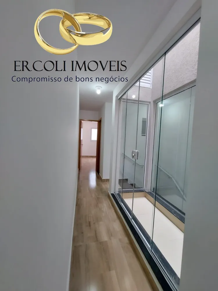 Casa, 3 quartos, 108 m² - Foto 11