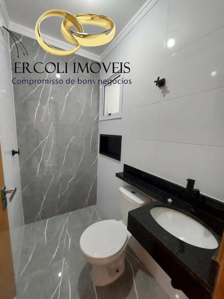 Casa, 3 quartos, 108 m² - Foto 16