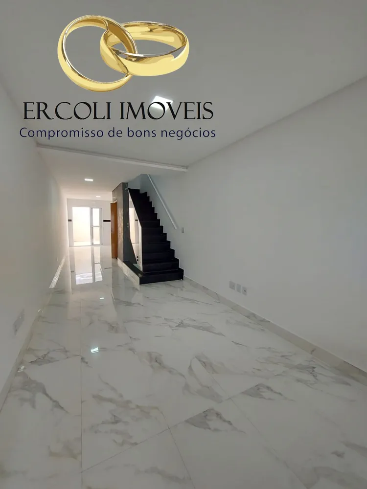 Casa, 3 quartos, 108 m² - Foto 9