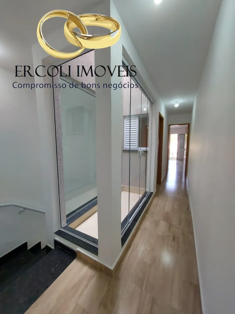 Casa, 3 quartos, 108 m² - Foto 10