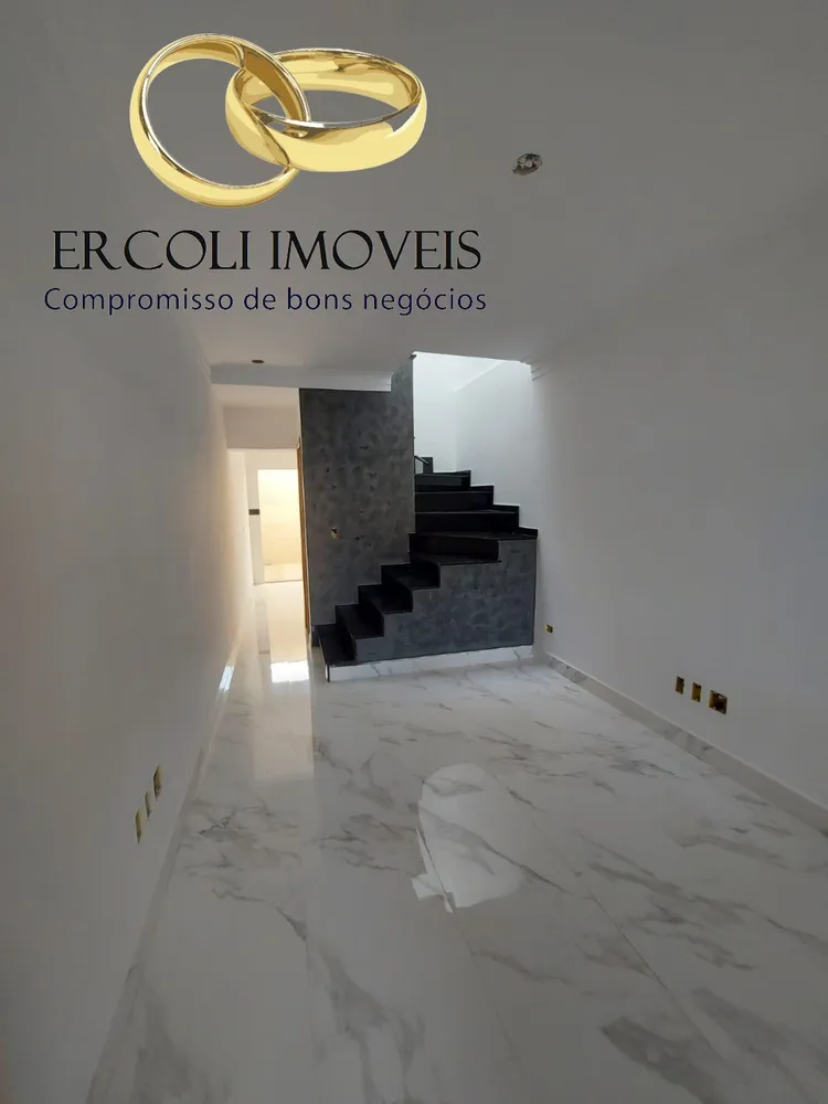Casa, 3 quartos, 108 m² - Foto 2