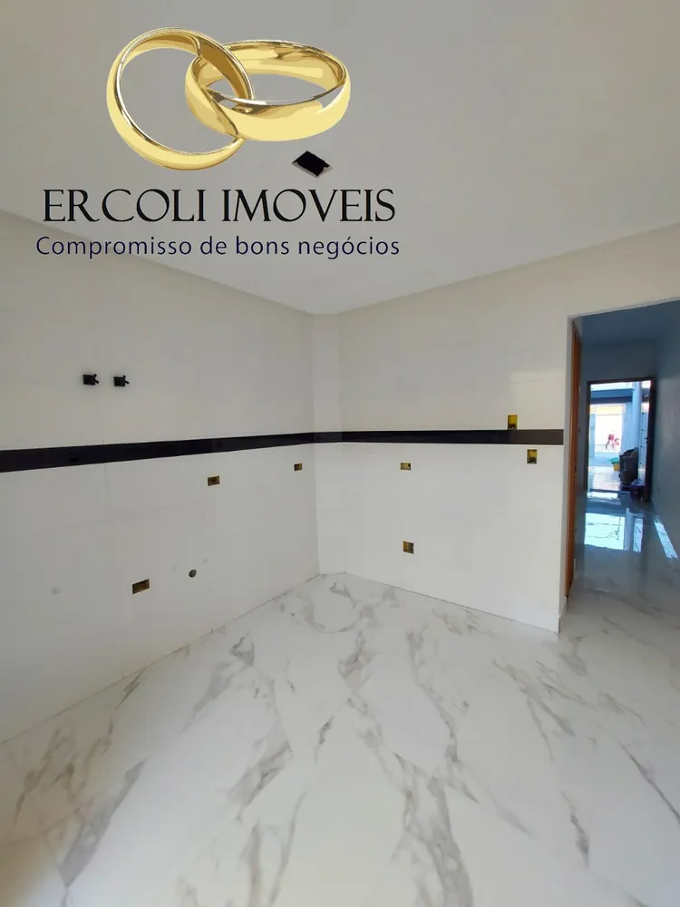 Casa, 3 quartos, 108 m² - Foto 3