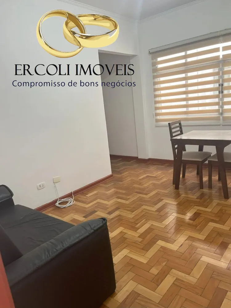 Apartamento, 2 quartos, 52 m² - Foto 12