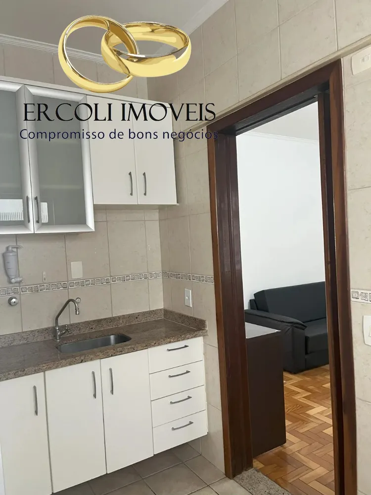 Apartamento, 2 quartos, 52 m² - Foto 5
