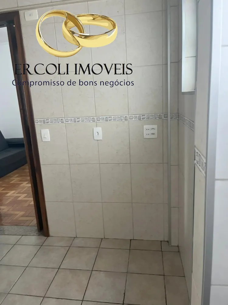 Apartamento, 2 quartos, 52 m² - Foto 9