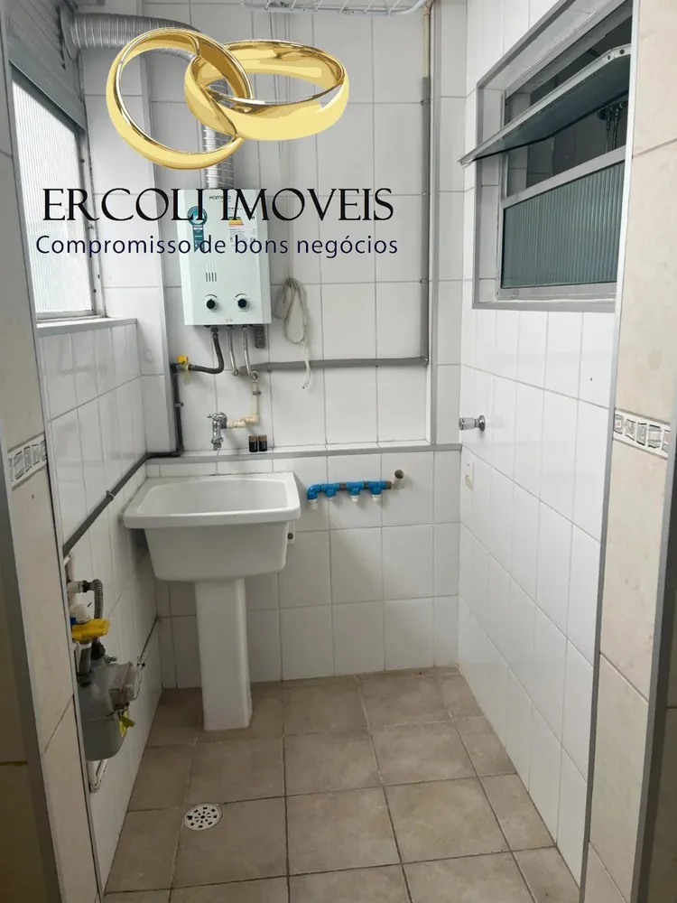 Apartamento, 2 quartos, 52 m² - Foto 8