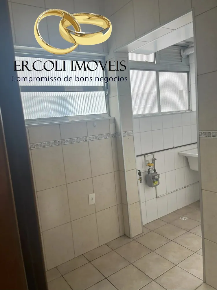 Apartamento, 2 quartos, 52 m² - Foto 16