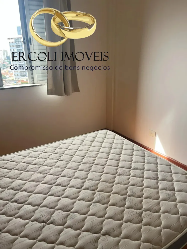 Apartamento, 2 quartos, 52 m² - Foto 6