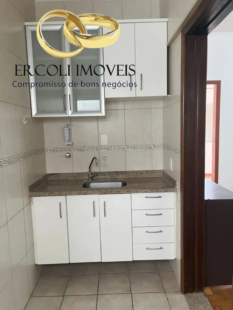Apartamento, 2 quartos, 52 m² - Foto 10