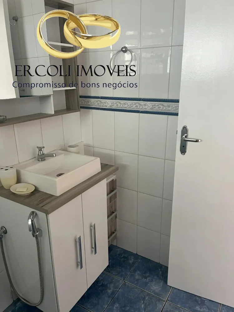 Apartamento, 2 quartos, 52 m² - Foto 14