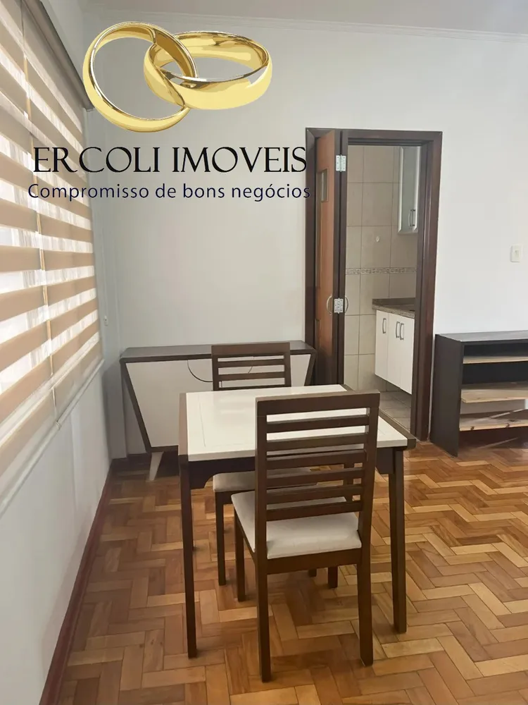 Apartamento, 2 quartos, 52 m² - Foto 4