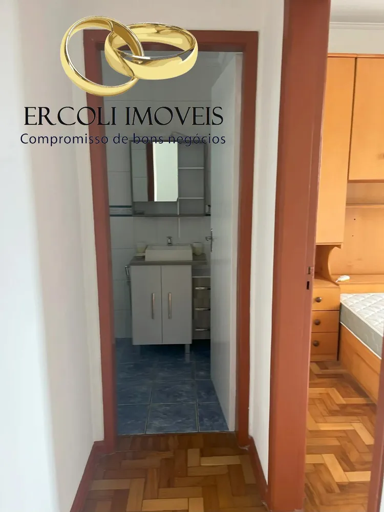 Apartamento, 2 quartos, 52 m² - Foto 13