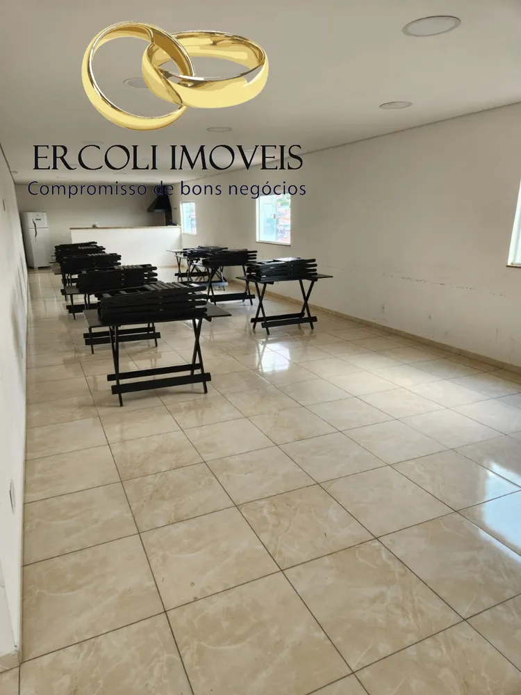 Apartamento, 2 quartos, 45 m² - Foto 19
