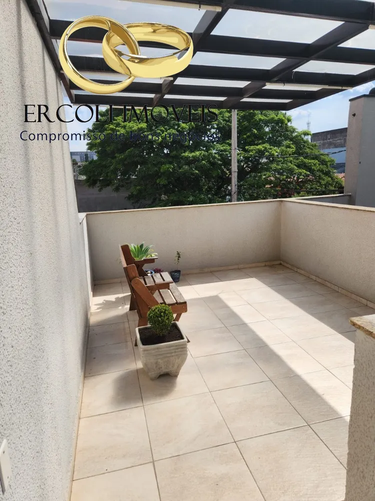 Apartamento, 2 quartos, 45 m² - Foto 17
