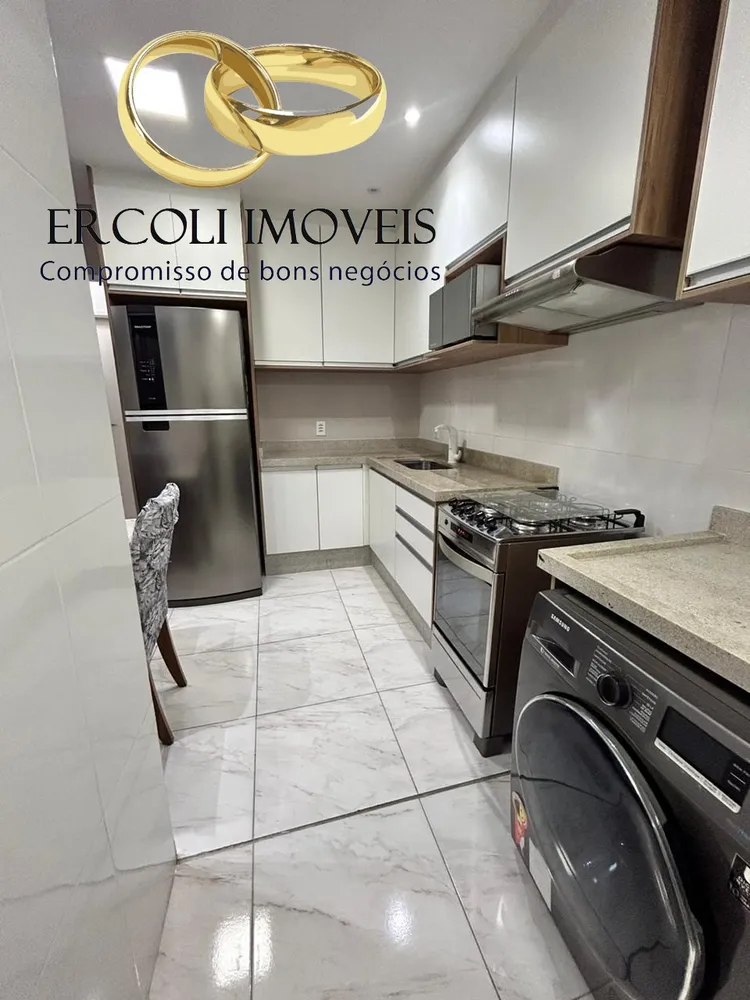 Apartamento, 2 quartos, 45 m² - Foto 12
