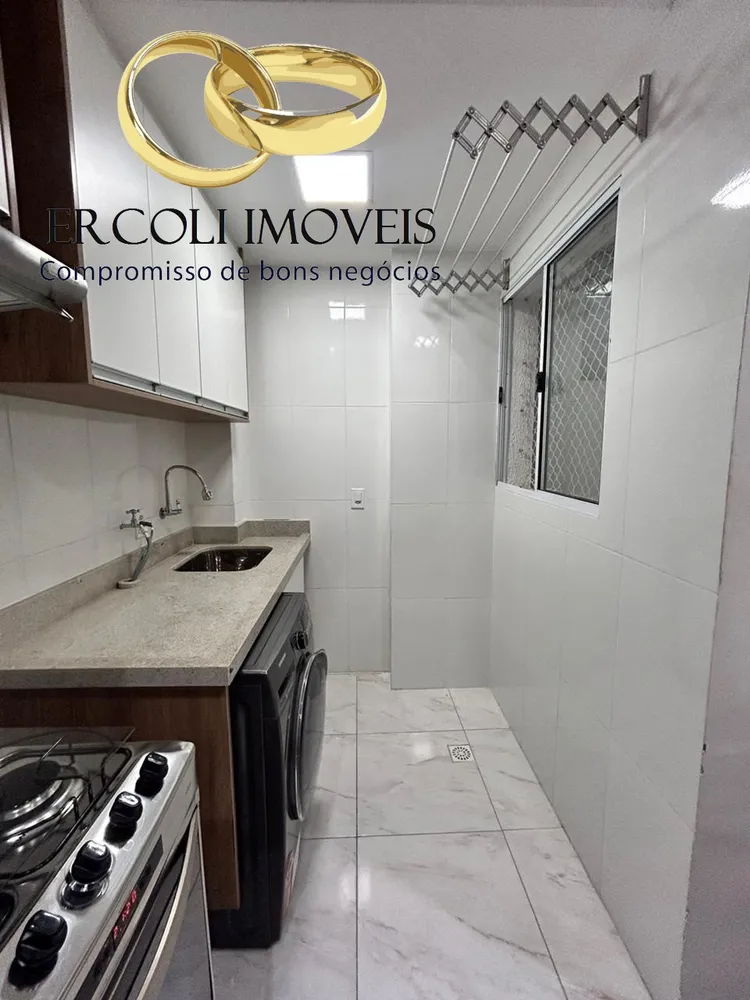 Apartamento, 2 quartos, 45 m² - Foto 13