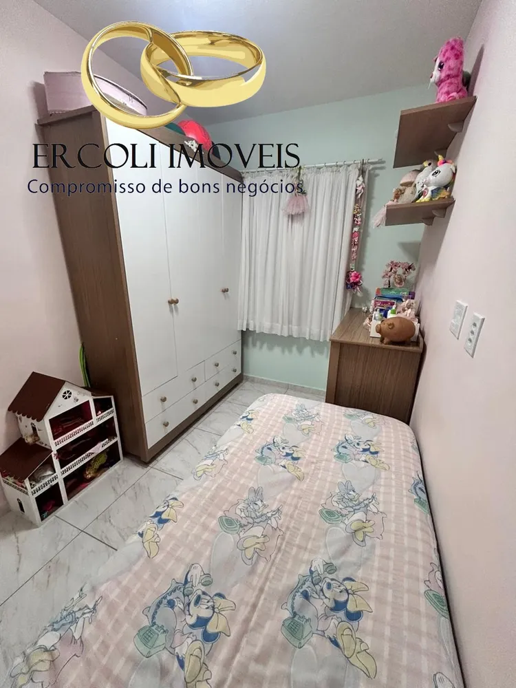Apartamento, 2 quartos, 45 m² - Foto 3