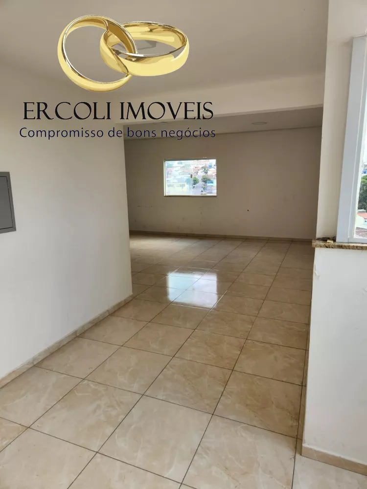 Apartamento, 2 quartos, 45 m² - Foto 4