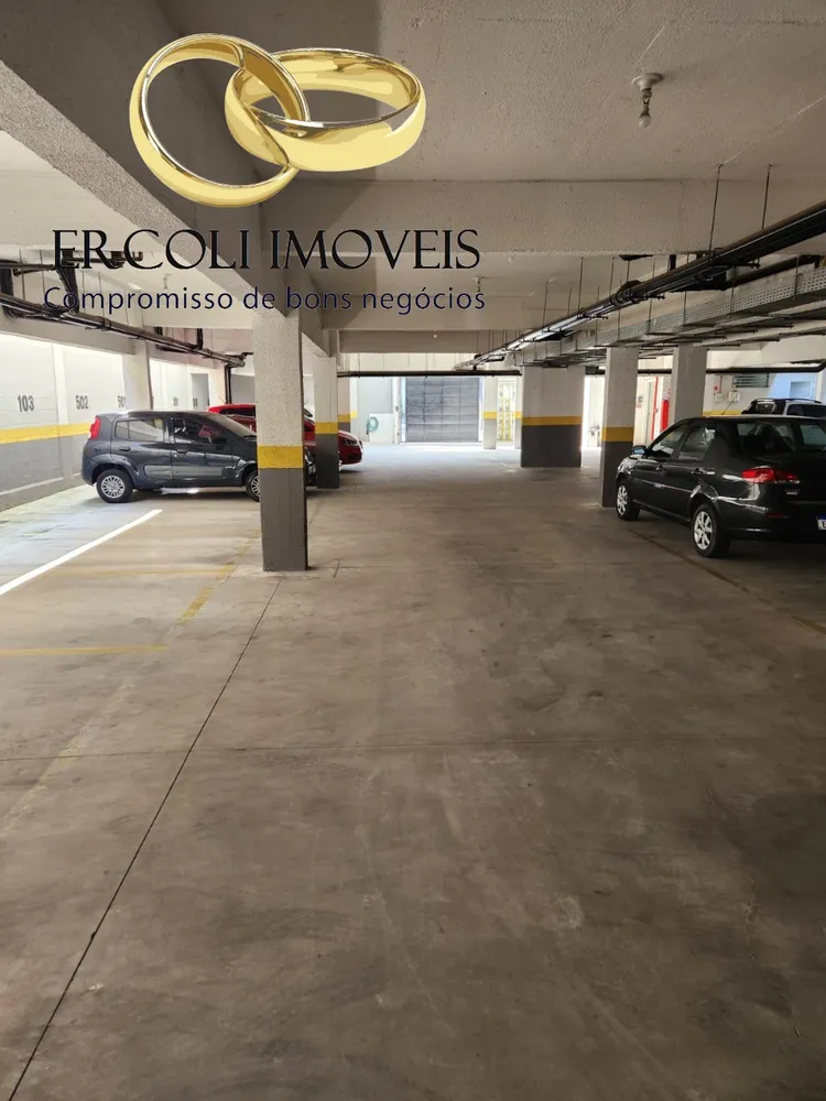 Apartamento, 2 quartos, 45 m² - Foto 16