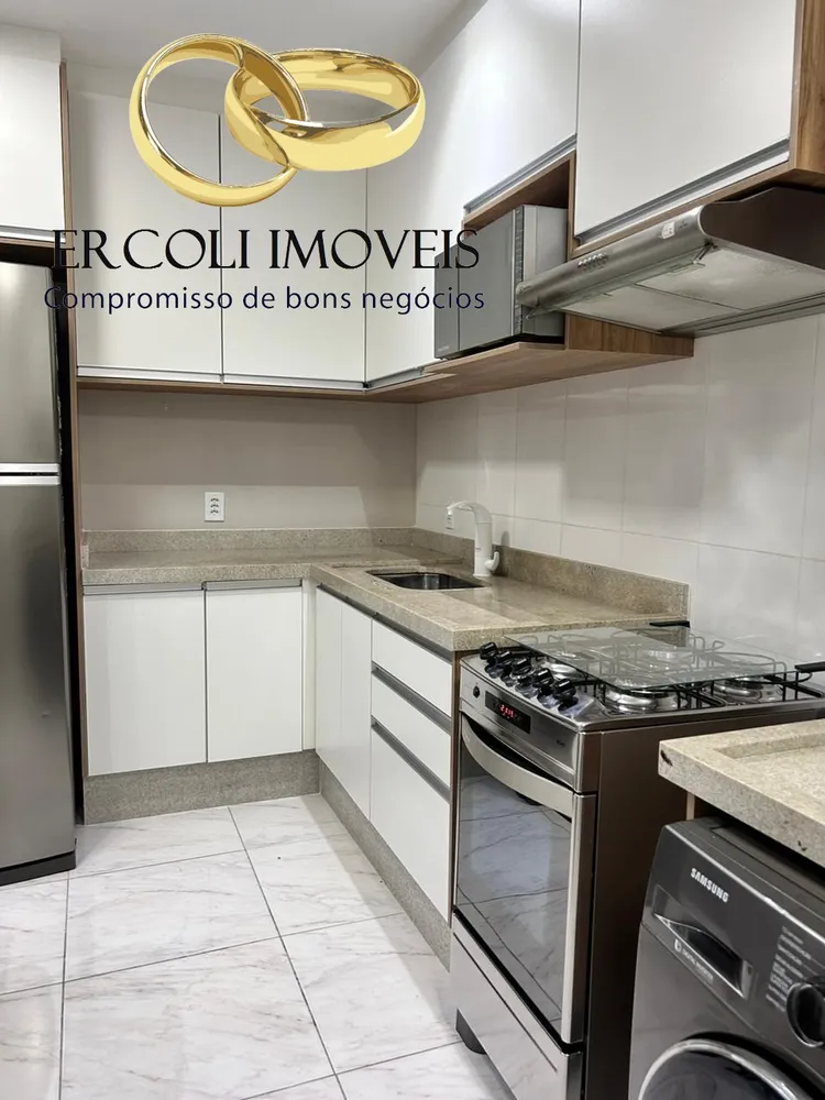 Apartamento, 2 quartos, 45 m² - Foto 11