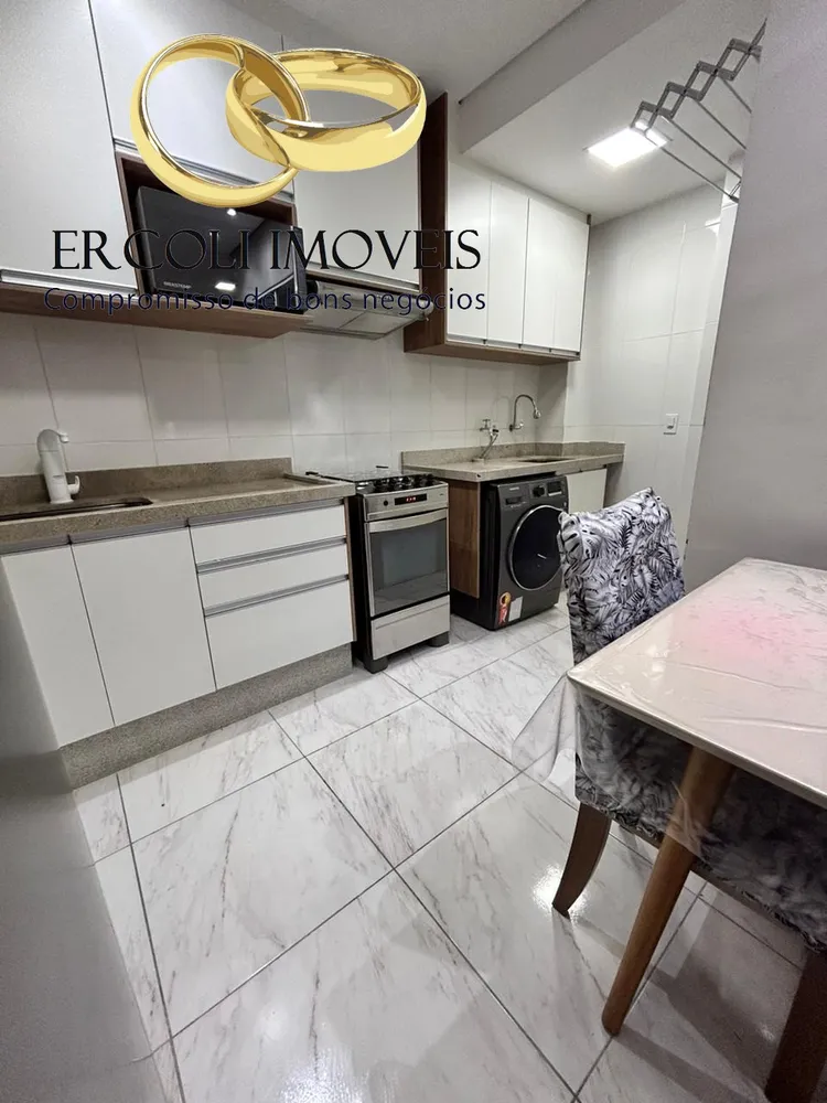 Apartamento, 2 quartos, 45 m² - Foto 10