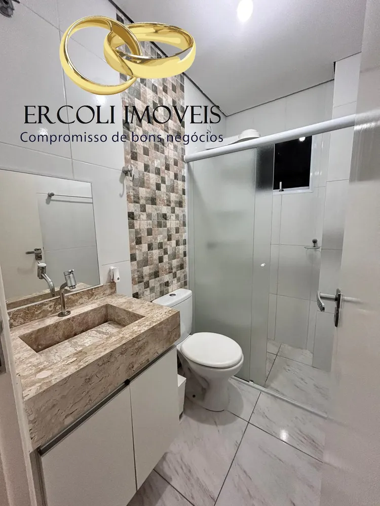 Apartamento, 2 quartos, 45 m² - Foto 4