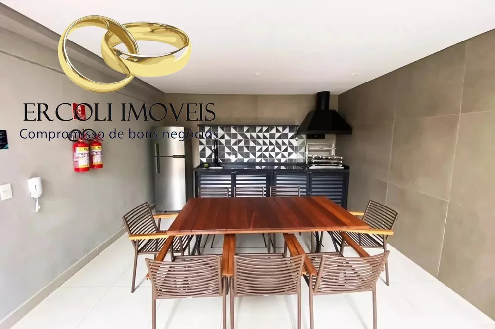 Apartamento, 1 quarto, 25 m² - Foto 11