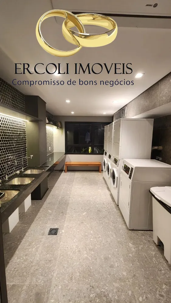 Apartamento, 1 quarto, 25 m² - Foto 15