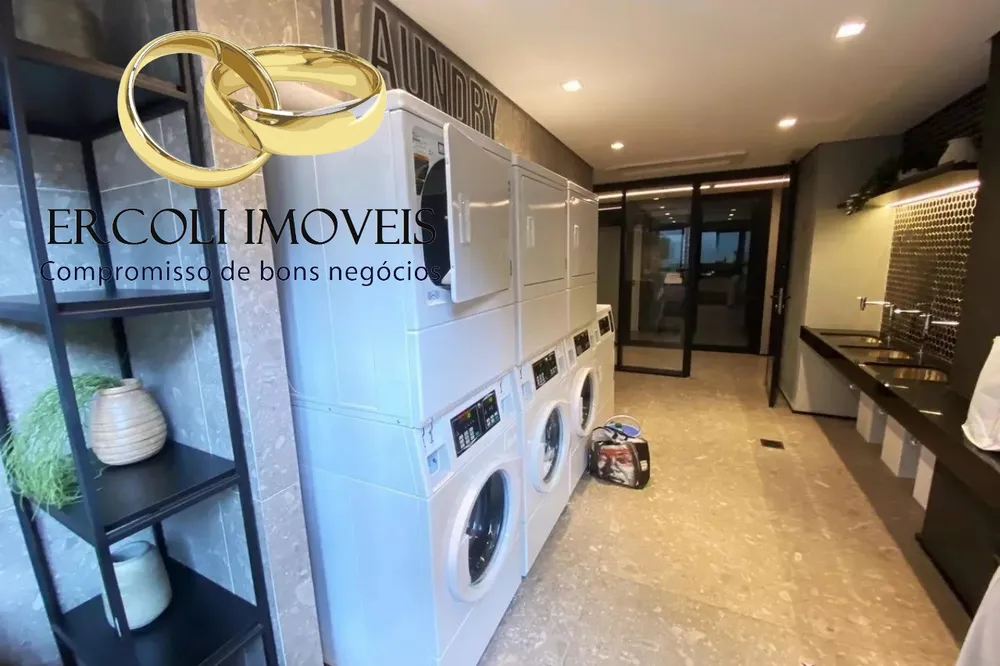 Apartamento, 1 quarto, 25 m² - Foto 4