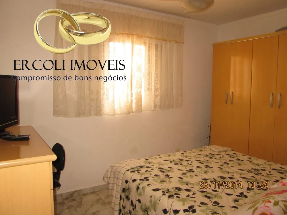 Apartamento, 2 quartos, 62 m² - Foto 5