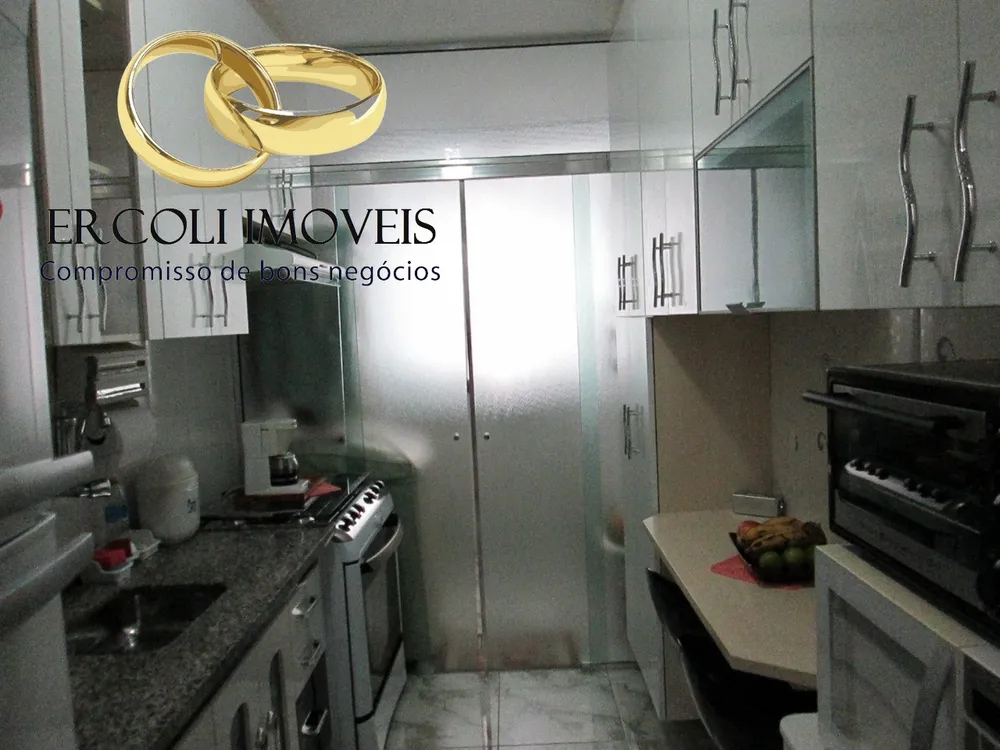 Apartamento, 2 quartos, 62 m² - Foto 14