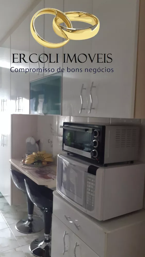 Apartamento, 2 quartos, 62 m² - Foto 1