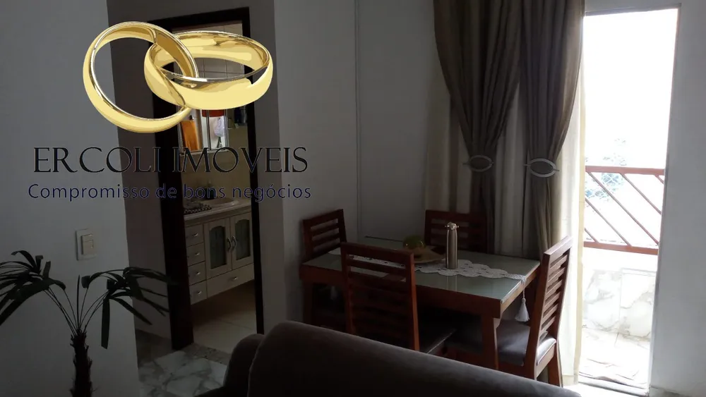 Apartamento, 2 quartos, 62 m² - Foto 16
