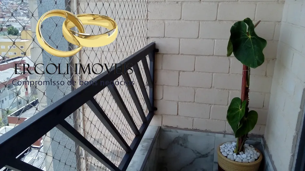 Apartamento, 2 quartos, 62 m² - Foto 23