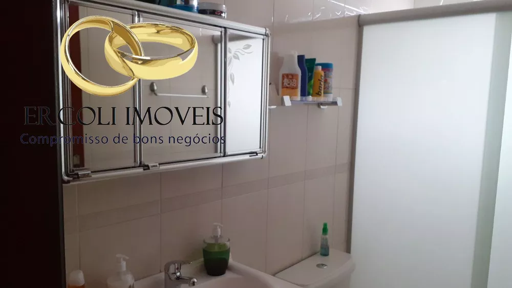 Apartamento à venda com 2 quartos, 62m² - Foto 4